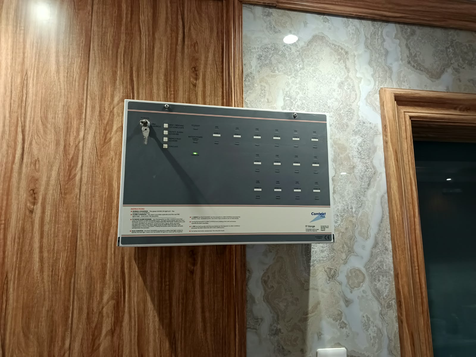 Gate automation installation project